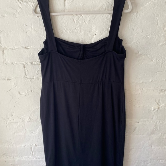 ASOS Little Black Dress with Underwire Cups - Picture 7 of 9